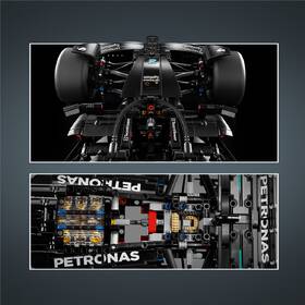 Stavebnice LEGO® Technic 42171 Mercedes-AMG F1 W14 E Performance 

 obrázek produktu 3 z 8