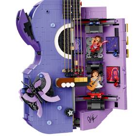 Stavebnice LEGO® Editions 43031 Editions M 

 obrázek produktu 8 z 9