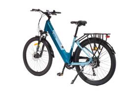 Elektrokolo Olpran Ardea 29" 18" modré

 obrázek produktu 1 z 6