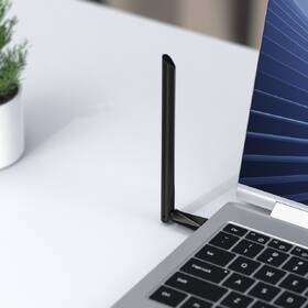 Bluetooth TP-Link MA60XHB AX900 Wi-Fi 6 bílý

 obrázek produktu 2 z 4
