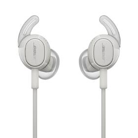 Sluchátka Bose Noise Wired bílá

 obrázek produktu 4 z 6