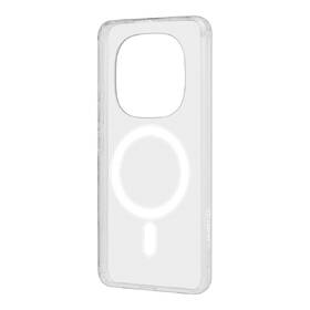 Kryt na mobil Obal:Me MagNetix Crystal na Xiaomi Redmi Note 15 Pro 4G průhledný

 obrázek produktu 1 z 5