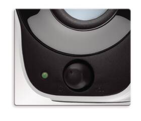 Reproduktory Logitech Z120 2.0 černé/bílé

 obrázek produktu 4 z 6