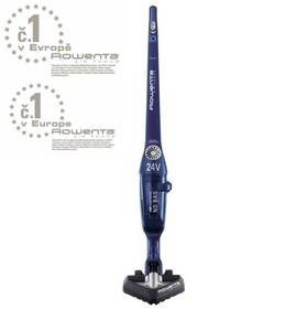 Podlahový vysavač Rowenta RH8571 modrý

 obrázek produktu 1 z 1