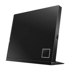 Externí Blu-ray vypalovačka Asus SBW-06D2X-U černá

 obrázek produktu 2 z 3