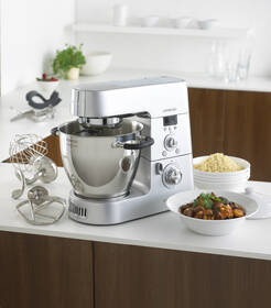 Kuchyňský robot KENWOOD KM096 stříbrný

 obrázek produktu 23 z 27