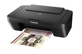 Tiskárna multifunkční Canon MG3050 černá

 obrázek produktu 4 z 4