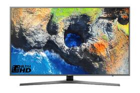 Televize Samsung UE65MU6452 titanium

 obrázek produktu 10 z 10