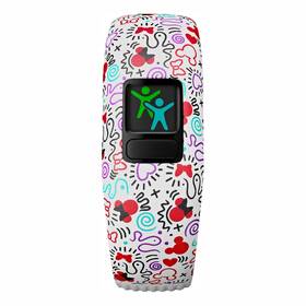 Fitness náramek Garmin Vívofit junior2 Minnie Mouse 

 obrázek produktu 1 z 7