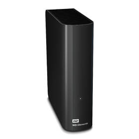Externí pevný disk 3,5" Western Digital 3TB černý

 obrázek produktu 1 z 6