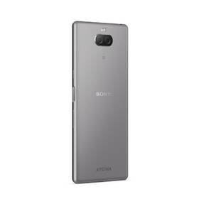 Mobilní telefon Sony 10 (I4113) stříbrný

 obrázek produktu 7 z 13
