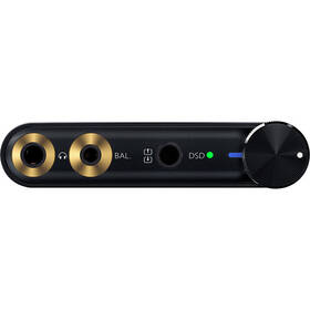 DAC převodník FiiO Q1 Mark II černý

 obrázek produktu 5 z 6