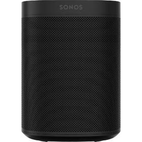 Reproduktor SONOS One SL černý

 obrázek produktu 1 z 7