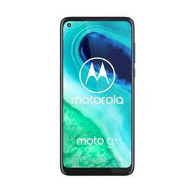 Mobilní telefon Motorola Moto G8 modrý

 obrázek produktu 3 z 14