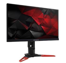 Monitor Acer XB271HUA 

 obrázek produktu 1 z 4