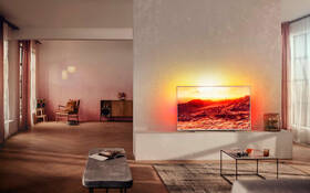 Televize Philips 43PUS7855 

 obrázek produktu 8 z 8