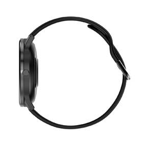Chytré hodinky Carneo Gear+ platinum černá

 obrázek produktu 4 z 5