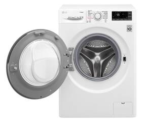 Pračka se sušičkou LG F70J7HG0W bílá

 obrázek produktu 6 z 15