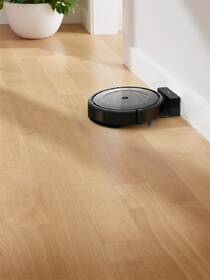 Robotický vysavač iRobot Roomba Combo 1138  šedý

 obrázek produktu 7 z 14