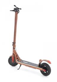 Elektrická koloběžka Vega VIRON XL-700PRO dřevo
