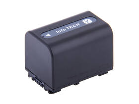 Baterie Avacom Sony NP-FV70 Li-Ion 6.8V 1960mAh 13Wh 

 obrázek produktu 1 z 1