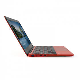 Notebook Umax 12Wr červený

 obrázek produktu 4 z 6