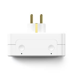 Chytrá zásuvka Satechi Homekit Dual Smart Outlet 

 obrázek produktu 6 z 7