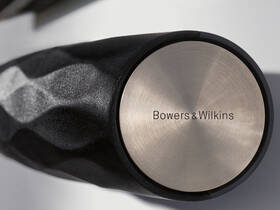 Soundbar Bowers & Wilkins Formation BAR černý

 obrázek produktu 3 z 6