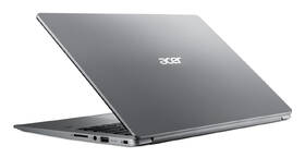 Notebook Acer Swift 1 (SF114-32-P6MX) + Microsoft 365 pro jednotlivce stříbrný

 obrázek produktu 6 z 6