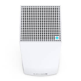 Komplexní Wi-Fi systém Linksys Velop AX4200 Tri-Band Mesh System, 3-pack bílá barva
