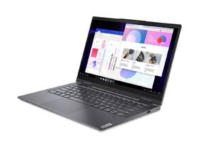 Notebook Lenovo Yoga 7 14ACN6 šedý

 obrázek produktu 1 z 7
