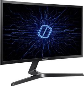 Herní monitor Samsung C24RG50 černý

 obrázek produktu 4 z 7