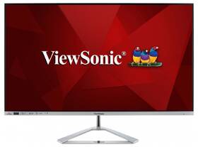 Monitor ViewSonic VX3276-2K-MHD-2 

 obrázek produktu 3 z 9