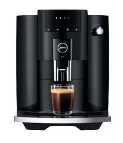 Automatický kávovar Jura E4 černý

 obrázek produktu 1 z 13