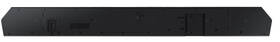 Soundbar Samsung HW-Q930B černá barva
