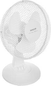Ventilátor stolní Sencor SFE 2310WH 

 obrázek produktu 1 z 10
