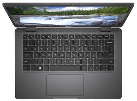 Notebook Dell Latitude 13 (7320) černá barva
