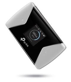 Router TP-Link M7650 LTE 

 obrázek produktu 1 z 2