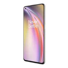 Mobilní telefon OnePlus Nord CE 5G 12GB/256GB - Silver Ray 

 obrázek produktu 1 z 10