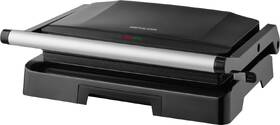 Gril Sencor SBG 2070SS 

 obrázek produktu 2 z 10