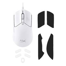 Myš HyperX Pulsefire Haste 2 bílá

 obrázek produktu 8 z 10