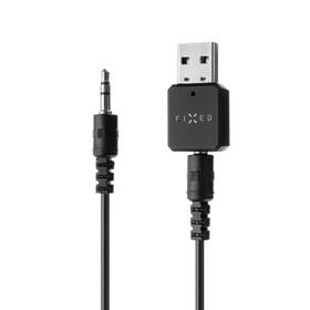Redukce FIXED Bluetooth audio přijímač Signal se zabudovaným mikrofonem 

 obrázek produktu 4 z 8