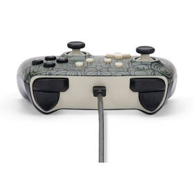 Gamepad PowerA Enhanced Wired - Nintendo Switch - Power-Up Mario 

 obrázek produktu 4 z 10