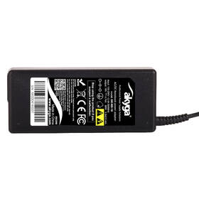 Napájecí adaptér Akyga pro notebook 19V/4.74A/90W 5.5x2.5mm pro Asus/Toshiba/HP/Lenovo 

 obrázek produktu 5 z 5