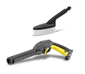 Vysokotlaký čistič Kärcher K 3 Car & Home 

 obrázek produktu 3 z 7