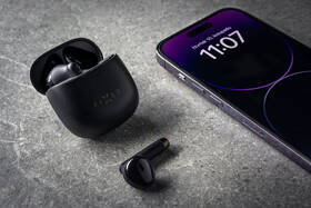 Sluchátka FIXED Pods černá

 obrázek produktu 7 z 8