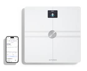 Osobní váha Withings Body Comp WBS12-White-All-Inter | DATART