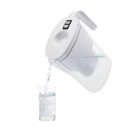 Filtr na vodu BWT Mg2+ 6 ks + konvice VIDA MEI 2,6 l 

 obrázek produktu 2 z 3