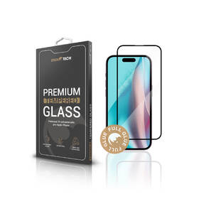 Tvrzené sklo RhinoTech 3D na Apple iPhone 15 Plus 

 obrázek produktu 2 z 3