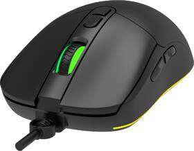 Myš Speed Link TAUROX černá

 obrázek produktu 3 z 9